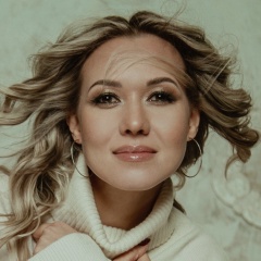 Людмила Афанасьева, 06.09, Москва