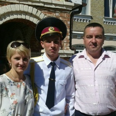 Роман Мельник, 30.12.1981, Луцк