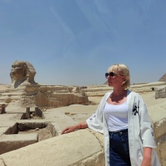 Татьяна Захарова, 28.04, Омск