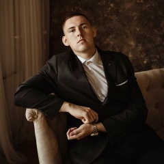 Олег Тенд, 11.09.2001, Москва