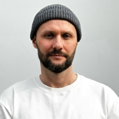 Иван Иванов, Москва