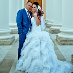 Юлия Михайлова, 28.03.1982, Санкт-Петербург