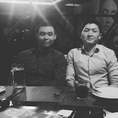 Abylai Omarov, 01.06, Алматы