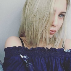 Ирина Осипова, 23.08.1992