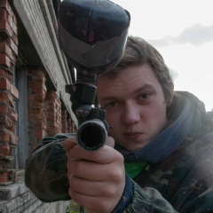 Николай Рыбка, 08.05, Санкт-Петербург