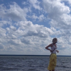 Юля Геращенко, 22.05.1966, Новосибирск