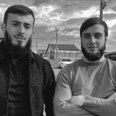 Мухаммад Мальсагов, Назрань