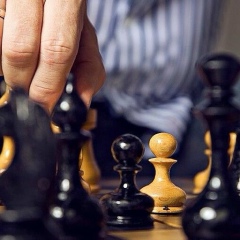 Aleksandr Alex, Los Angeles