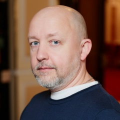 Алексей Багаев, 26.12.1981, Санкт-Петербург