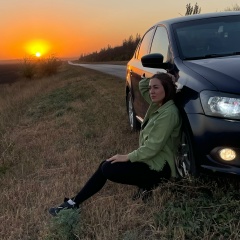 Ирина Башмакова, 10.05