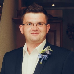 Дмитрий Цокур, Донецк