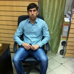 Абдували Давлатов, 06.04.1988, Душанбе