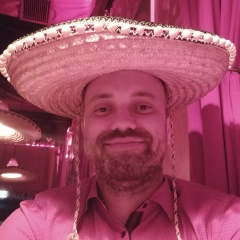 Алексей Фетисов, 28.03