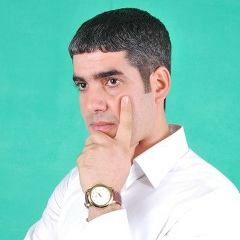 Alim Humbatov, 11.07.1987, Баку