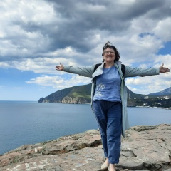 Лариса Крылова, 26.09, Санкт-Петербург