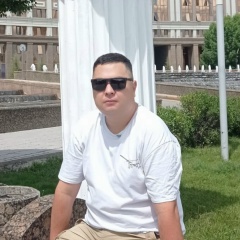 Булат Тулекбаев, 29.02.1992, Оренбург