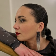 Елена Деветьярова, 13.11.1986, Ижевск