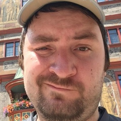 Алексей Васильев, 18.02.1905