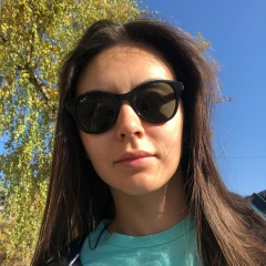 Валерия Кошеленко, 30.07.1988, Москва