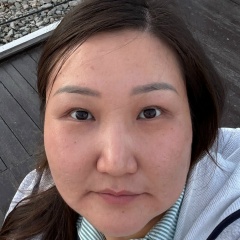 Рита Федорова, 17.08, Якутск