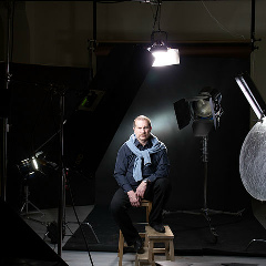 Владимир Артёмов, 16.08, Москва