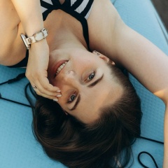 Татьяна Лаптева, 06.03.1989, Рязань