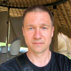 Павел Ро, 06.07.1987, Санкт-Петербург