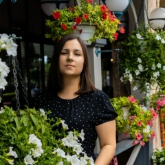 Анастасия Придченко, 25.09.1989, Ростов-на-Дону