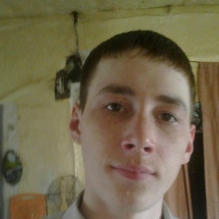 Сергей Исайкин, 05.04.1996, Полысаево