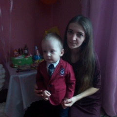 Емілія Матічин, 16.12.1997, Синевир