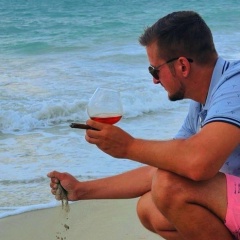 Дмитрий Кёрт, 01.04, Москва