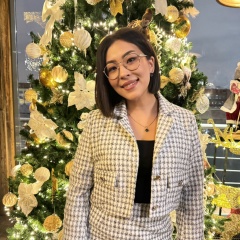 Гульназ Сакау, 10.12.1995, Москва