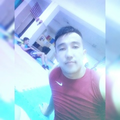 Елдос Бедебай, 15.04, Алматы