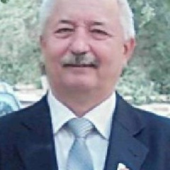 Сергей Подшибякин, 27.01.1960, Волгоград