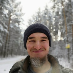 Азат Харрасов, 04.05.1987, Уфа