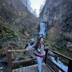 Лара Яблокова, 13.03, Санкт-Петербург