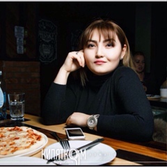 Aziya Iskakova, 06.09, Алматы