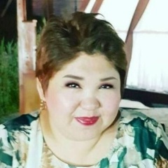 Sara Tazhibekova, 14.01.1976, Кызылорда