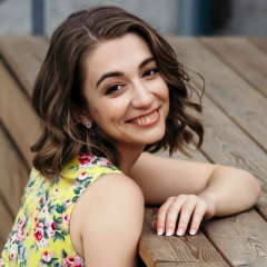 Наталия Березина, 28.03, Москва