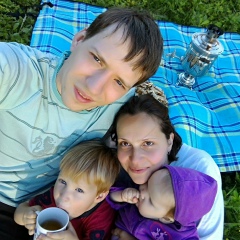 Дмитрий Киселев, 01.10.1987, Санкт-Петербург