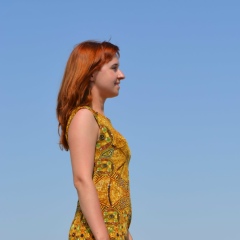 Варвара Попова, 13.09, Киров