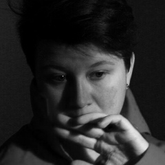 Анастасия Седленек, 16.12.1987, Москва