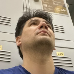 Владислав Шабанов, 07.12.1920, Санкт-Петербург