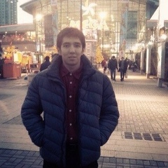 Abzal Sattar, Тараз