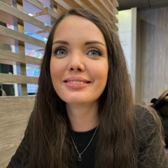 Людмила Клиндухова, 22.07, Москва