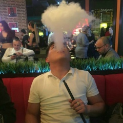 Хаким Жайдаров, Астана