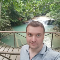 Дмитрий Куровский, 16.01, Пенза