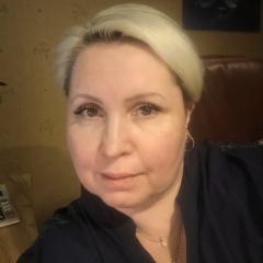 Галина Денежная, 01.09.1978, Москва