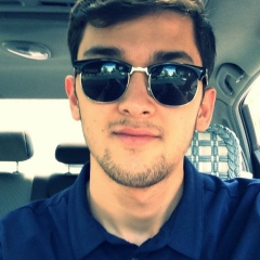 Дилик Расулов, 10.04, Ташкент