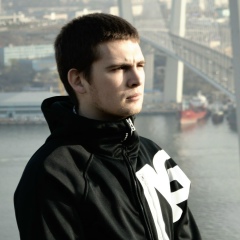 Максим Коротенко, 26.05.1989, Владивосток